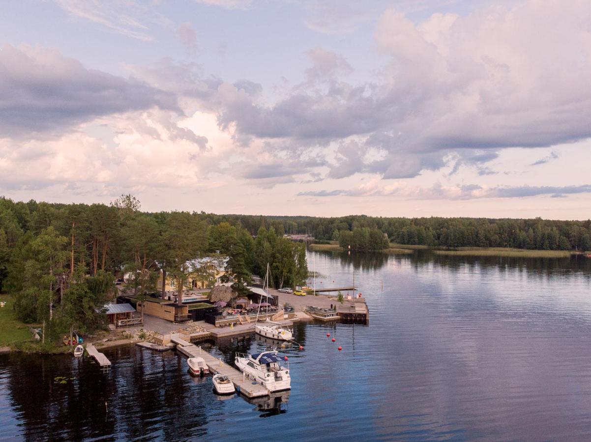 Ilola Inn Sysmä Exterior foto
