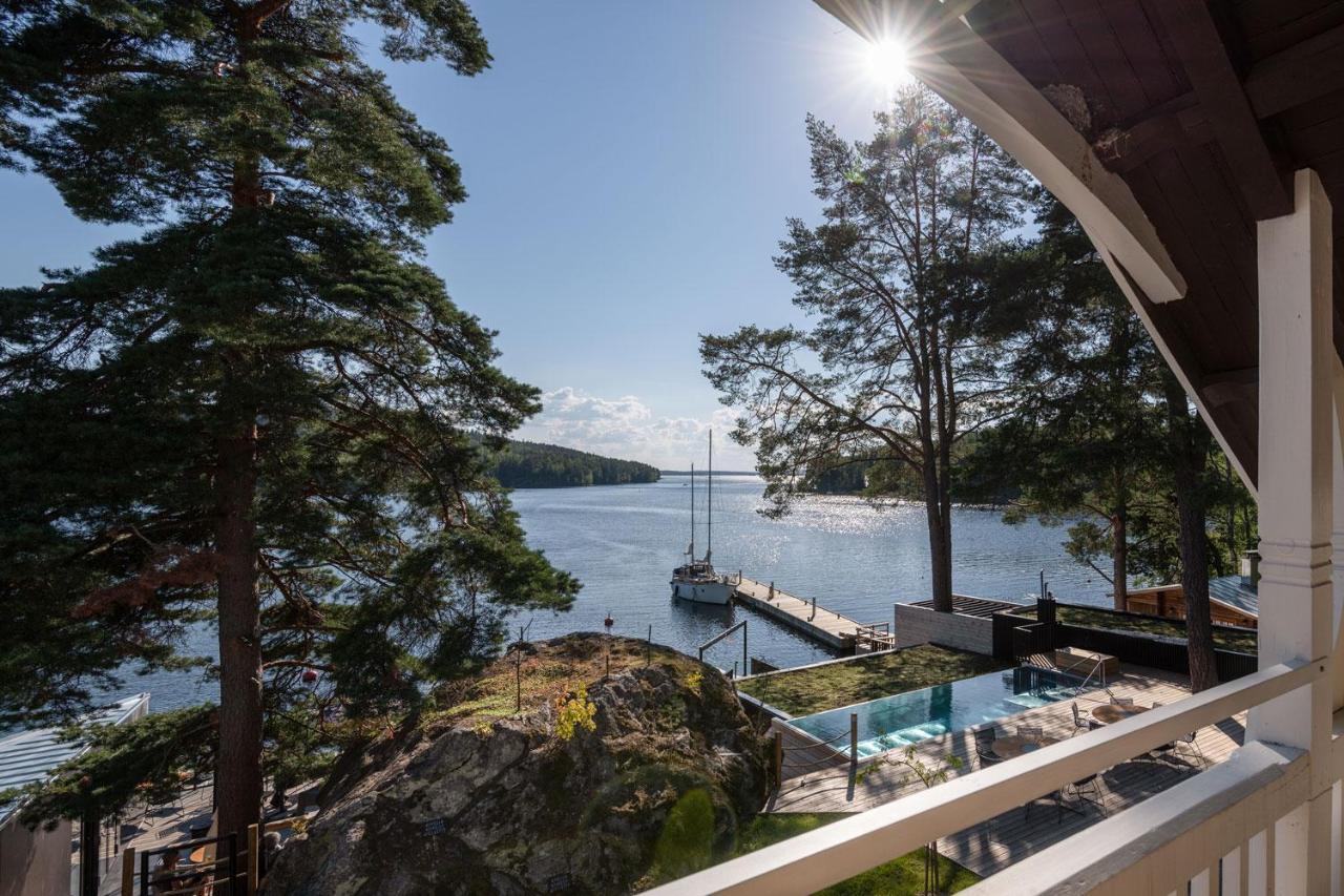 Ilola Inn Sysmä Exterior foto